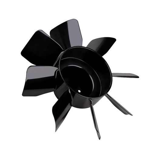 84009382 Fan Compatible with ZT-4400 Transaxle, Fits for ZT-4400 1710-1024R on the Ferris IS2100Z, Replaces 5105330, 56175, 54084 in Saudi Arabia