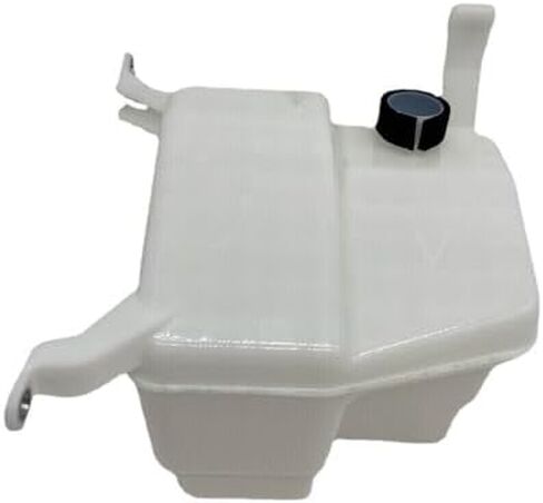 HAITUO Air Intake White Resonator For Toyota Corolla 2009-2013, Matrix 2009-2014,Pontiac Vibe 2009-2010 1.8L&2.4L Fits 17893-0T020,17893-22030,17893-22900,1789322030,1789322900,178930T020 in Kuwait