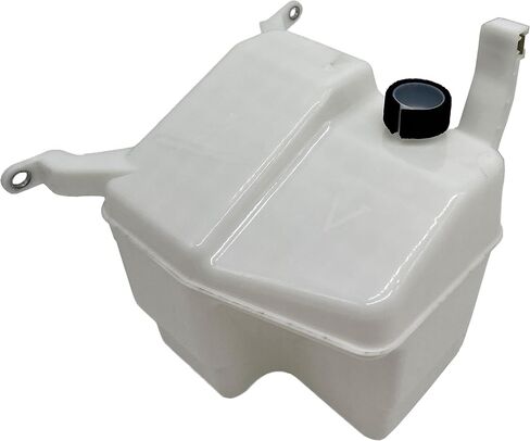 HAITUO Air Intake White Resonator For Toyota Corolla 2009-2013, Matrix 2009-2014,Pontiac Vibe 2009-2010 1.8L&2.4L Fits 17893-0T020,17893-22030,17893-22900,1789322030,1789322900,178930T020 in Kuwait