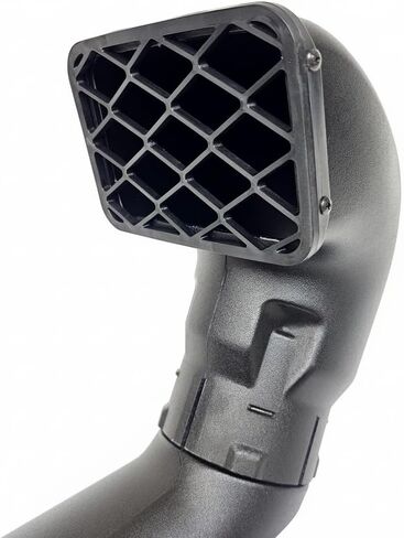 Intake Snorkel Kit Compatible With 2010-2024 Toyota 4Runner Rolling Head 4.0 V6 4x4 in Saudi Arabia