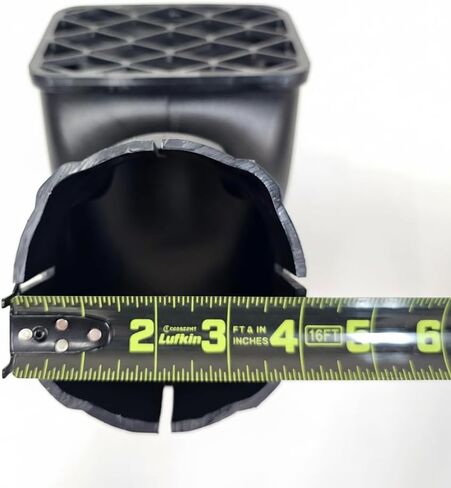 Intake Snorkel Kit Compatible With 2010-2024 Toyota 4Runner Rolling Head 4.0 V6 4x4 in Saudi Arabia