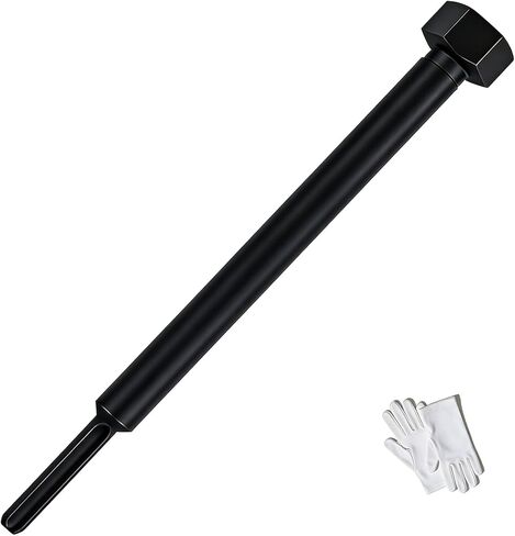 EN-52074 Glow Plug Bore Reamer Tool for Duramax Diesel 2001-2025 (6.6L 3.0L 2.8L) | Replaces OTC 7223 & Kent-Moore GM52074 | Glow Plug Cleaning Removal Tool in Saudi Arabia