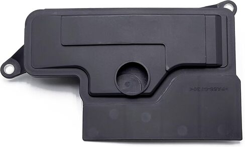 Automatic Transmission Filter Oil Pan Gasket Kit U660E Compatible with Lexus 07-21 ES350 NX200t NX300 RX350 Replacement for Toyota 07-19 Avalon Camry Highlander Sienna Venza Replaces 3533033050 in Saudi Arabia
