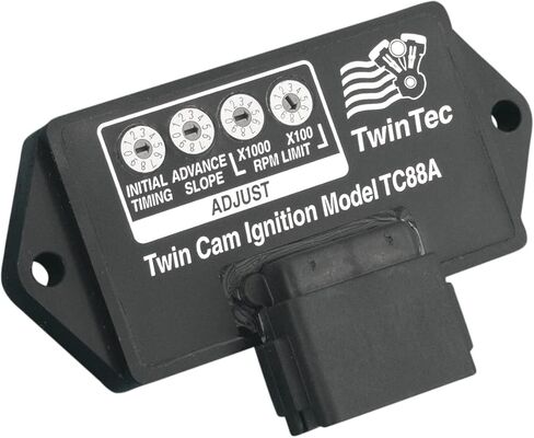 Daytona 1009-EX TC88a EX Plug-In Ignition Module in Saudi Arabia