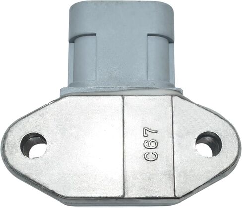 Ignition Control Module for 1993-96 Altima 2.4L, 1990-95 Pathfinder 3.0L, 1989-94 Maxima 3.0L, 1996 G20 2.0L, Replaces OE# PRW-2 in Saudi Arabia