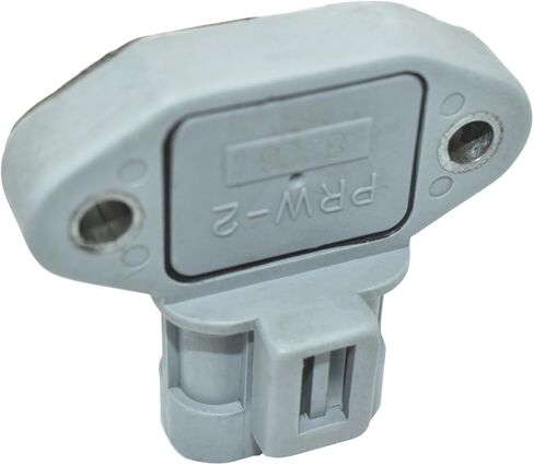 Ignition Control Module for 1993-96 Altima 2.4L, 1990-95 Pathfinder 3.0L, 1989-94 Maxima 3.0L, 1996 G20 2.0L, Replaces OE# PRW-2 in Saudi Arabia