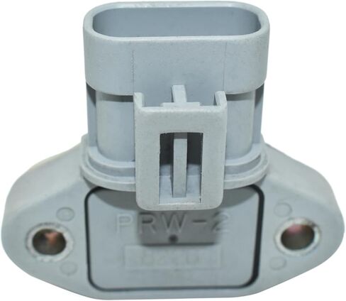 Ignition Control Module for 1993-96 Altima 2.4L, 1990-95 Pathfinder 3.0L, 1989-94 Maxima 3.0L, 1996 G20 2.0L, Replaces OE# PRW-2 in Saudi Arabia