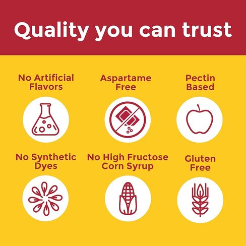 Nature Made Zero Sugar Vitamin C Gummies 250 mg per Serving, Immune & Antioxidant Support, 100 Sugar Free Gummies, 50 Day Supply in Saudi Arabia