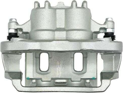 18-B4753 مجموعة فرجار الفرامل الخلفية اليسرى مع دعامة متوافقة مع Excursion 2000-2005 F Series 250 350 Super Duty 2000-2004 in Kuwait