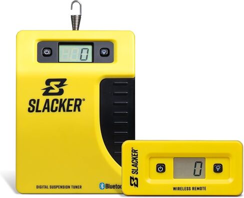 Slacker Motorcycle Starter Suspension Tuning Kit in Saudi Arabia