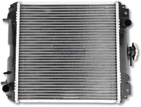 Hydraulic Radiator Assembly RB411-42300 for Kubota U20 U25-3 U25-3S U25S Excavator in Kuwait