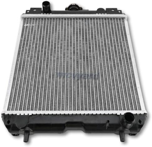 Hydraulic Radiator Assembly RB411-42300 for Kubota U20 U25-3 U25-3S U25S Excavator in Kuwait