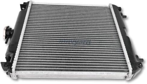 Hydraulic Radiator Assembly RB411-42300 for Kubota U20 U25-3 U25-3S U25S Excavator in Kuwait