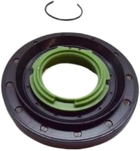 Rear Drive Axle Shaft Seal 33108860346 Compatible With E92 E93 F10 F22 F30 F34 F36 G42 in Saudi Arabia