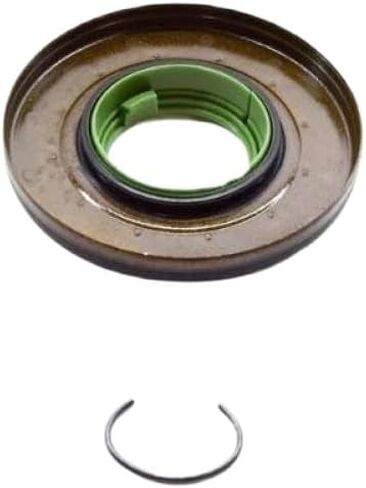 Rear Drive Axle Shaft Seal 33108860346 Compatible With E92 E93 F10 F22 F30 F34 F36 G42 in Saudi Arabia