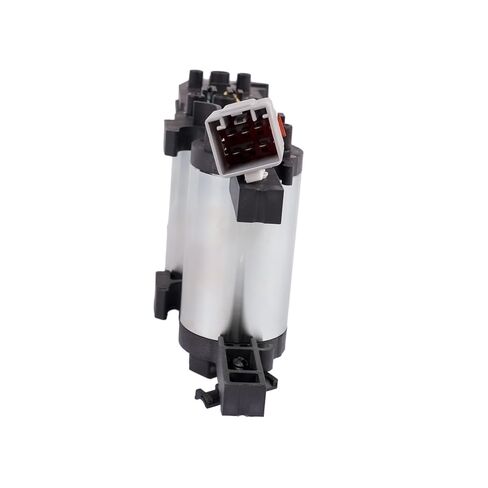 L0060111 Upgraded 6 or 8 Way Power Electric Seat Motor Without Memory Compatible with Cadillac Escalade Chevy Silverado Suburban Tahoe Avalanche GMC Sierra Yukon 2007-2014, Replaces L0060111 in Saudi Arabia