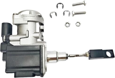 04E198725F Turbocharger Actuator Compatible For VW Golf Audi A3 Seat LEON 04E198725AP in Saudi Arabia