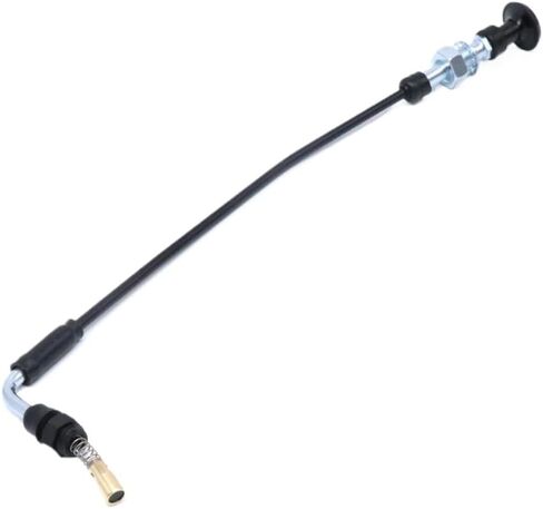 Carburetor Carb Choke 310mm Fits For PE Carbs Motorcycle Parts in Saudi Arabia