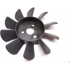 Hydro-Gear 51230 Fan 7 جزء الشركة المصنعة للمعدات الأصلية (OEM). in Kuwait