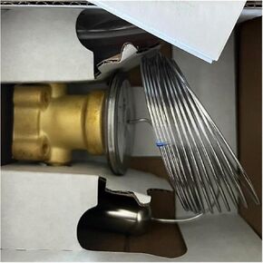 Expansion Valve Temperature Sensing Bulb TE5 067B3342 067B3343 067B3344 067B3357 067B3358(067B3343) in Saudi Arabia