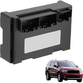 ACROPIX No.68395643AA وحدة التحكم في علبة النقل لـ DODGE DURANGO لسيارة JEEP GRAND CHEROKEE 2011-2013 وحدة التحكم في حاوية وحدة TCCM تحل محل OE#56029423AI/56029423AJ/56029423AK in Kuwait