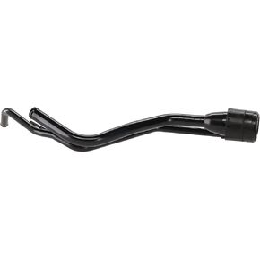 Garage-Pro Fuel Tank Filler Neck Replacement For Toyota Tacoma 2005 2006 2007 2008 2.7L 4.0L Replaces # 7720104130 in Saudi Arabia