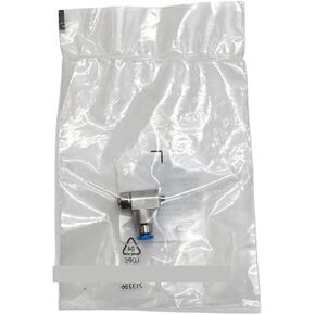 GRLA-M3-QS-3 175041 Exhaust One-Way Valve Throttle Valve in Kuwait