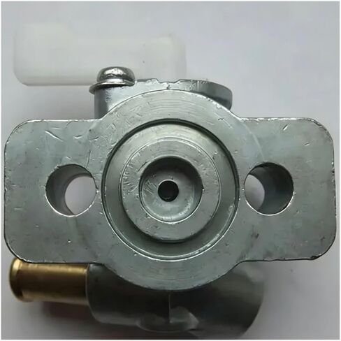 مفتاح الوقود متوافق مع مولدات KM170F KM178F KM186F in Kuwait