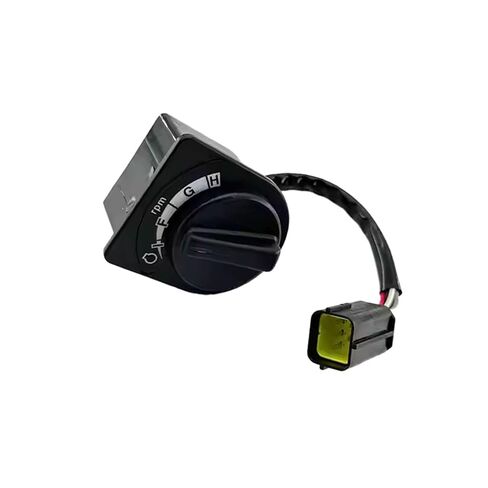 14725311 5 for Pin Impact Proof Antiaging Throttle Motor Switch Yangxyphoid for Excavator in Saudi Arabia