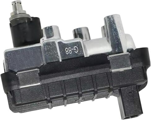 المحرك G88 مناسب لسيارات فورد رينج 2012-ترانزيت 74Kw 100HP 92Kw 125HP 2011-2014 114Kw 155HP 2012-2013 2.2 TDCi 787556 in Kuwait