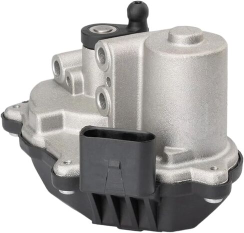 محرك المحرك ذو رفرف السحب المنوع 03L129086V 03L 129 086 V متوافق مع بيتل مقعد A3 (السيارة) in Kuwait