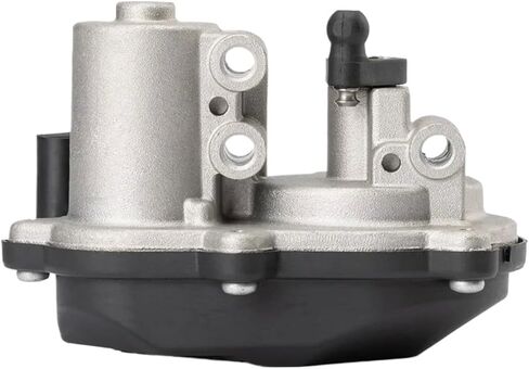 محرك المحرك ذو رفرف السحب المنوع 03L129086V 03L 129 086 V متوافق مع بيتل مقعد A3 (السيارة) in Kuwait