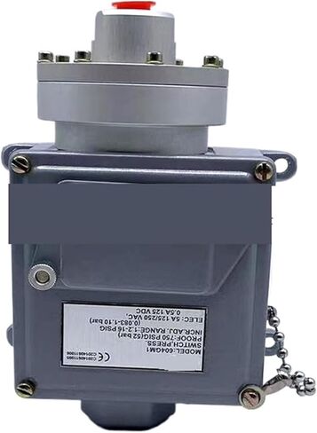 Pressure Switch 604GM1 604GM2 604G11 604G3(604GM3) in Saudi Arabia
