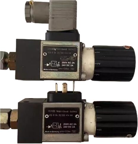 1pcs R901106448 HED8OA-20/200K14KW HED8OA-2X/200K14KW Pressure Switch Relay(HED8OA-20-200K14KW) in Saudi Arabia
