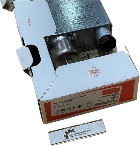 MP54 060B016966 مفتاح الضغط التفاضلي in Kuwait