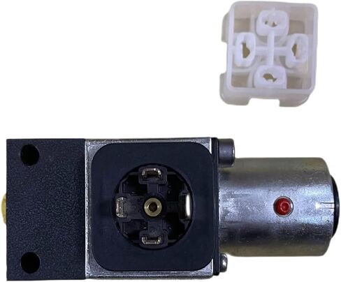 Pressure Switch Relay HED8 OA-2X/100K14 in Saudi Arabia