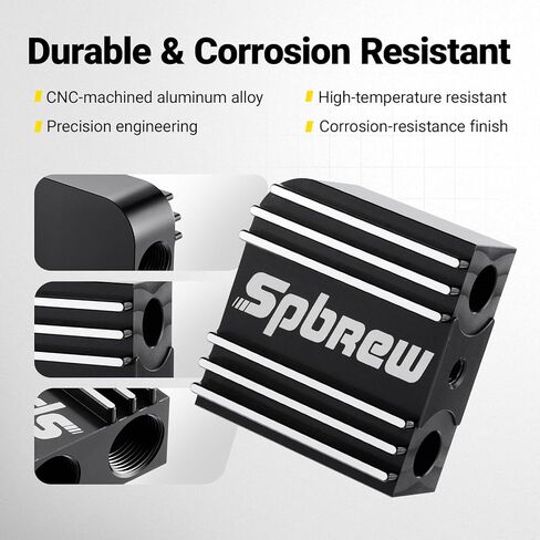 Transmission Thermal Bypass Valve Upgrade Kits Fits for Ram 2500 3500 2019-2024 6.7L Cummins Diesel with 68RFE / Aisin AS69RC in Saudi Arabia