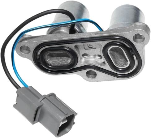 Automatic Transmission Shift Control Lock-up Solenoid 28200-P4R-003 Compatible With Civic 1996-2000 CR-V 1997-2001 Integra 2000 in Saudi Arabia