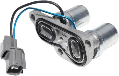 Automatic Transmission Shift Control Lock-up Solenoid 28200-P4R-003 Compatible With Civic 1996-2000 CR-V 1997-2001 Integra 2000 in Saudi Arabia
