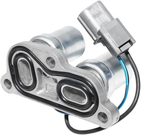 Automatic Transmission Shift Control Lock-up Solenoid 28200-P4R-003 Compatible With Civic 1996-2000 CR-V 1997-2001 Integra 2000 in Saudi Arabia