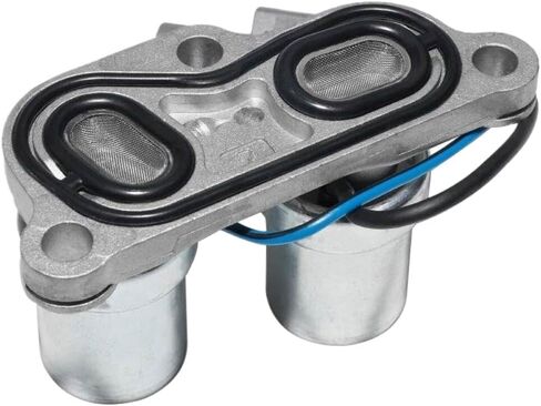 Automatic Transmission Shift Control Lock-up Solenoid 28200-P4R-003 Compatible With Civic 1996-2000 CR-V 1997-2001 Integra 2000 in Saudi Arabia