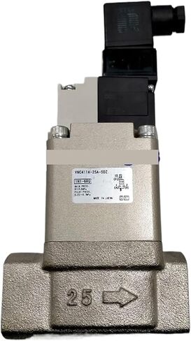 VNC411A-25A-5DZ VNC411A-25A-5D Coolant Valve(VNC411A-25A-5DZ) in Saudi Arabia