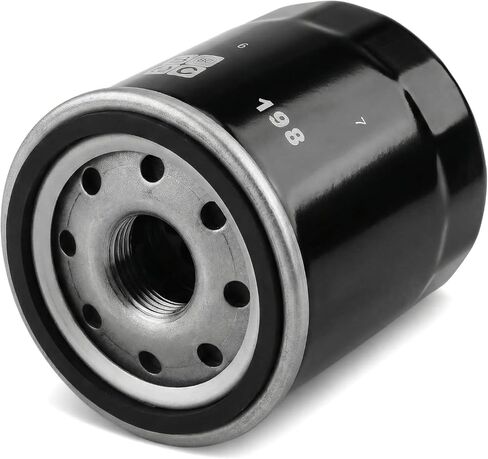 2540086 Oil Filter for Polaris Ranger 700 800 900 1000 570 RZR 800 900 Ranger XP1000 900 General 1000 Victory Xpedition ATV/Motorcycle/Snowmobile/Watercraft # 2540122 2540006 in Saudi Arabia