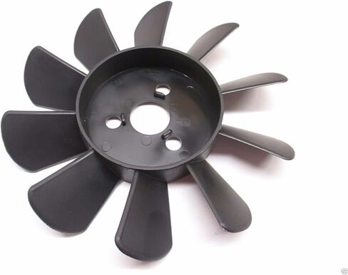 Hydro-Gear 51230 Fan 7 جزء الشركة المصنعة للمعدات الأصلية (OEM). in Kuwait