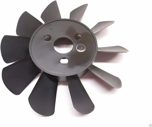 Hydro-Gear 51230 Fan 7 جزء الشركة المصنعة للمعدات الأصلية (OEM). in Kuwait