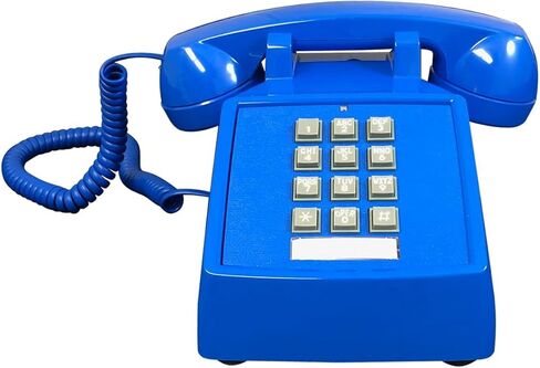 ITT-2500-V-BL-250012-VBA-20M مكتب بحجم أزرق in Kuwait