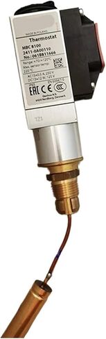 MBC8100 061B800466 061B811866 061B811666 061B810466 061B800266 061B800366 Temperature Switch(061B811666) in Saudi Arabia