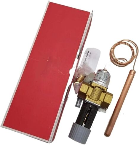 1 قطعة صمام المياه الترموستاتي AVTA25 003N4162 AVTA20 003N3162(AVTA25 003N4162) in Kuwait