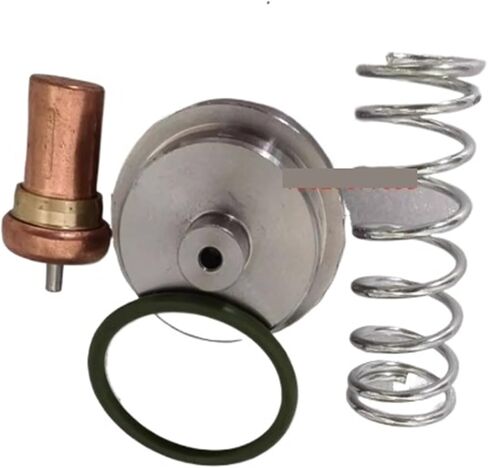 22832885 Temperature Control Valve Kit Thermostat Valve Core Fits Air Compressor in Saudi Arabia