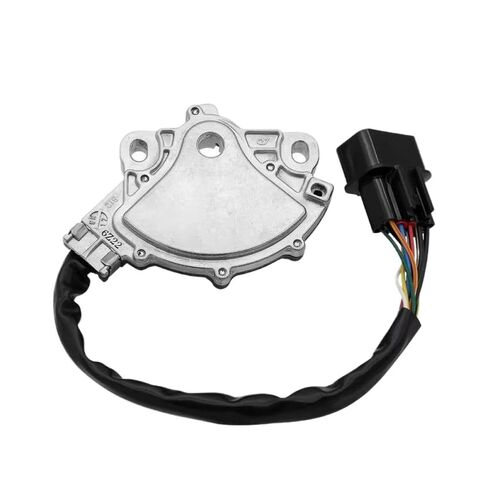 مفتاح مثبط A/T متوافق مع مونتيرو سبورت باجيرو V73 V75 V77 Mr263257 8604A015 8604A053 in Kuwait